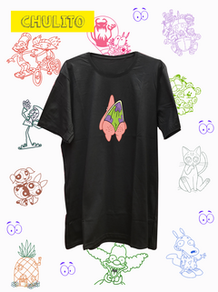 REMERA PATRICIO CULO - tienda online