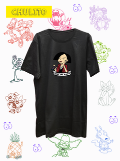 REMERA JANE - tienda online