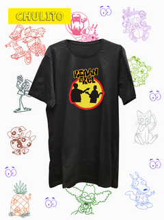 REMERA KENAN Y KELL - tienda online