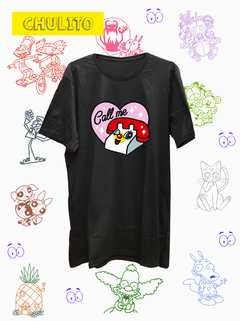 REMERA BELLOTA PLAYA