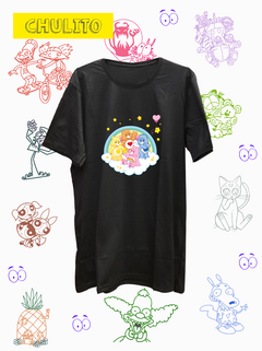 REMERA NUBE