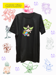 REMERA BELLOTA PLAYA - tienda online