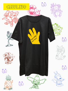 Imagen de REMERA MANO CARL