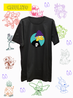 Imagen de REMERA BURNS JIMBO