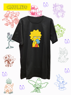 REMERA LISA CAFE - tienda online