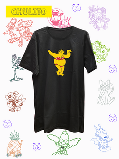 REMERA BARNEY BIKINI - tienda online