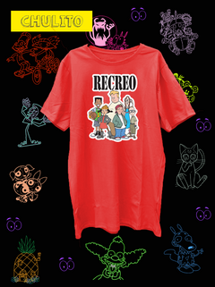 Imagen de REMERA RECREO