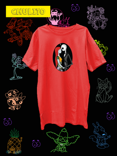 Imagen de REMERA JACK