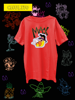 Imagen de REMERA MAX