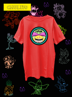 REMERA HELGA DARIA - tienda online