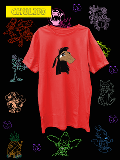 Imagen de REMERA KUZCO