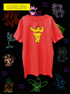 Imagen de REMERA BARNEY BIKINI