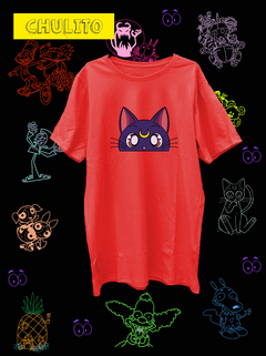Imagen de REMERA LUNA