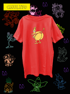 Imagen de REMERA HEFFER