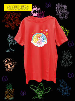 Imagen de REMERA NUBE