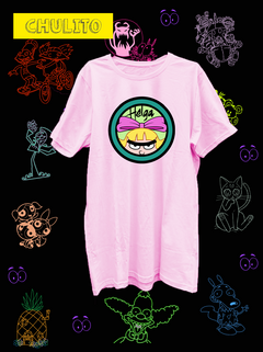 Imagen de REMERA HELGA DARIA