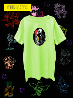 REMERA JACK - comprar online