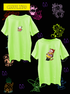 REMERA CORAJE DOBLE-MURIEL