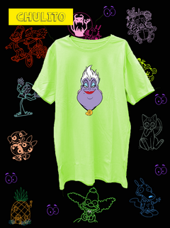 REMERA URSULA - comprar online