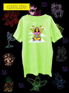 REMERA OTTO - comprar online