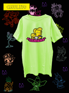 REMERA ESTOY EBRIA - comprar online