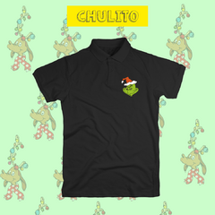 CHOMBA GRINCH