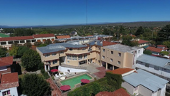 LA FALDA, CÓRDOBA - Millanti Viajes y Turismo - Legajo Nº 11109 San Rafael - Mendoza 