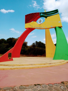 MERLO, SAN LUIS - Millanti Viajes y Turismo - Legajo Nº 11109 San Rafael - Mendoza 