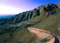 MERLO, SAN LUIS