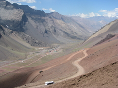 Alta Montaña