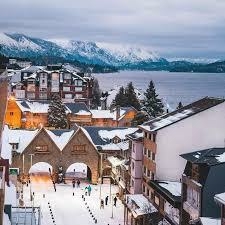 BARILOCHE - ENERO Y FEBRERO - comprar online