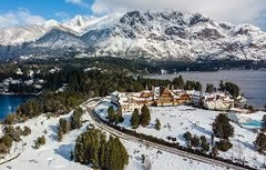 BARILOCHE - ENERO Y FEBRERO en internet