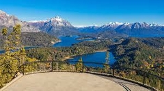 BARILOCHE - ENERO Y FEBRERO - Millanti Viajes y Turismo - Legajo Nº 11109 San Rafael - Mendoza 