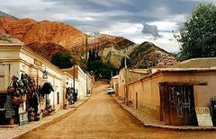 NOROESTE ARGENTINO
