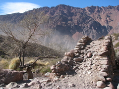 Alta Montaña en internet