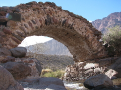 Alta Montaña - Millanti Viajes y Turismo - Legajo Nº 11109 San Rafael - Mendoza 