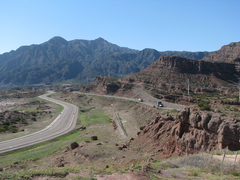 Alta Montaña