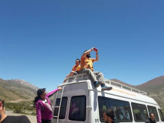 Las Leñas - comprar online