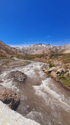 Imagen de Las Leñas