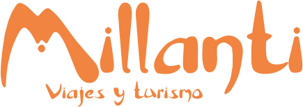 Millanti Viajes y Turismo - Legajo Nº 11109 San Rafael - Mendoza 