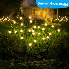 Garden Glow Waiki