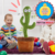 Magic Cactus Waiki + Pop It de REGALO - comprar online