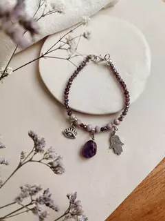 Pulsera Tabani