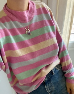 Sweater Magnolia