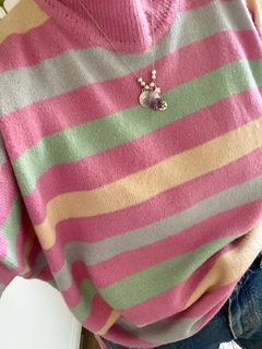 Sweater Magnolia - comprar online