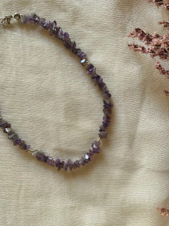 Collar Power - Tienda Limonada