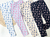 Calza "Megan" FLAWER (PACK X7) - comprar online