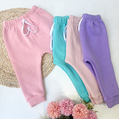 Babucha “Matilda " bebe (PACK X5) - comprar online