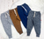 Jogging "Fer" pack de 7 - Brillarás