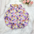 Campera "Juani NIÑA" - Brillarás